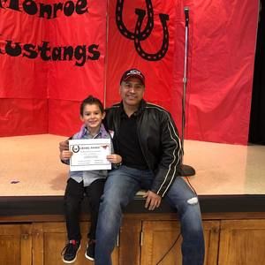 Meet your Posher, Jose